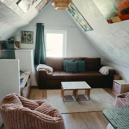 Cosy Pour 4 Personnes Centre *
