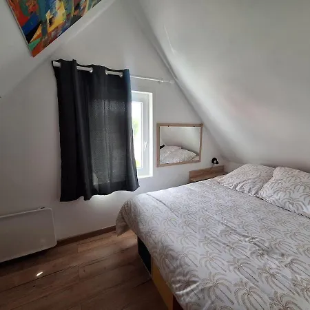 Cosy Pour 4 Personnes Centre * Merlimont