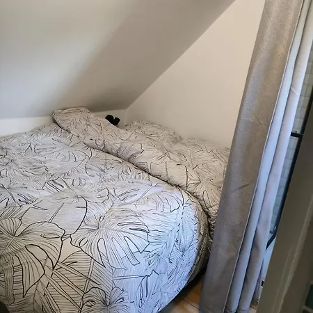 Cosy Pour 4 Personnes Centre *