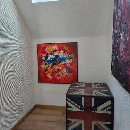 Cosy Pour 4 Personnes Centre Merlimont